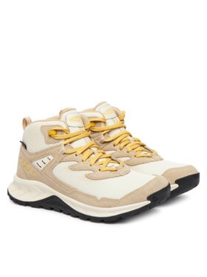 Keen Trekkingi Hightrail Waterproof Hiking Boot 1030345 Brązowy