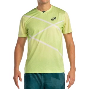Short Sleeve Bullpadel Ladra