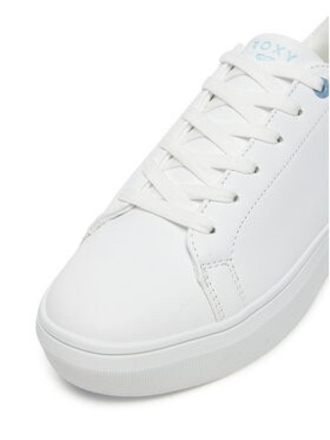 Roxy Sneakersy V12-903 Biały
