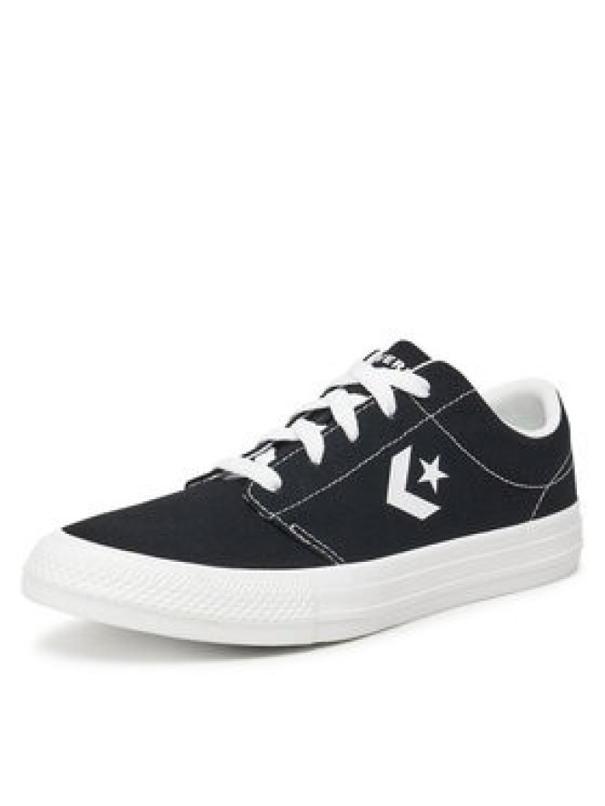 Converse Tenisówki LS VULC OX A15625C Czarny