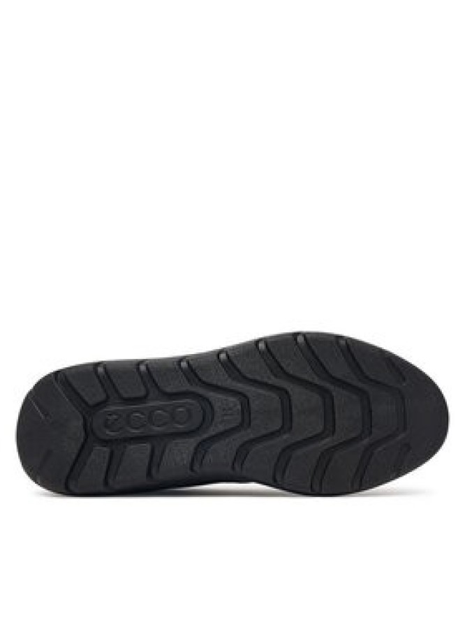 ECCO Sneakersy Valerie 23982351052 Czarny