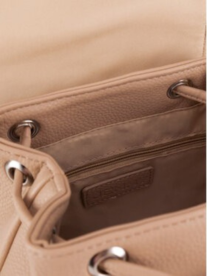 JENNY Plecak JNY-M-002-07 Beżowy