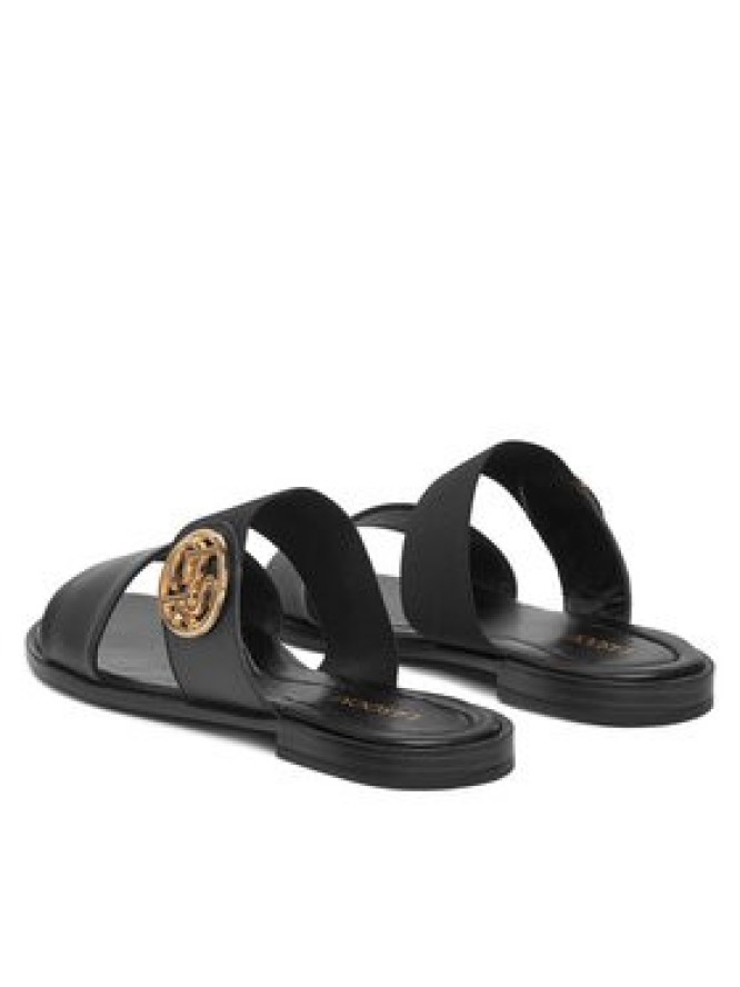 Lasocki Klapki WI23-AGA-11 Czarny