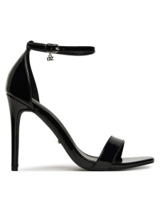 DeeZee Sandały LWLY126-2 Czarny