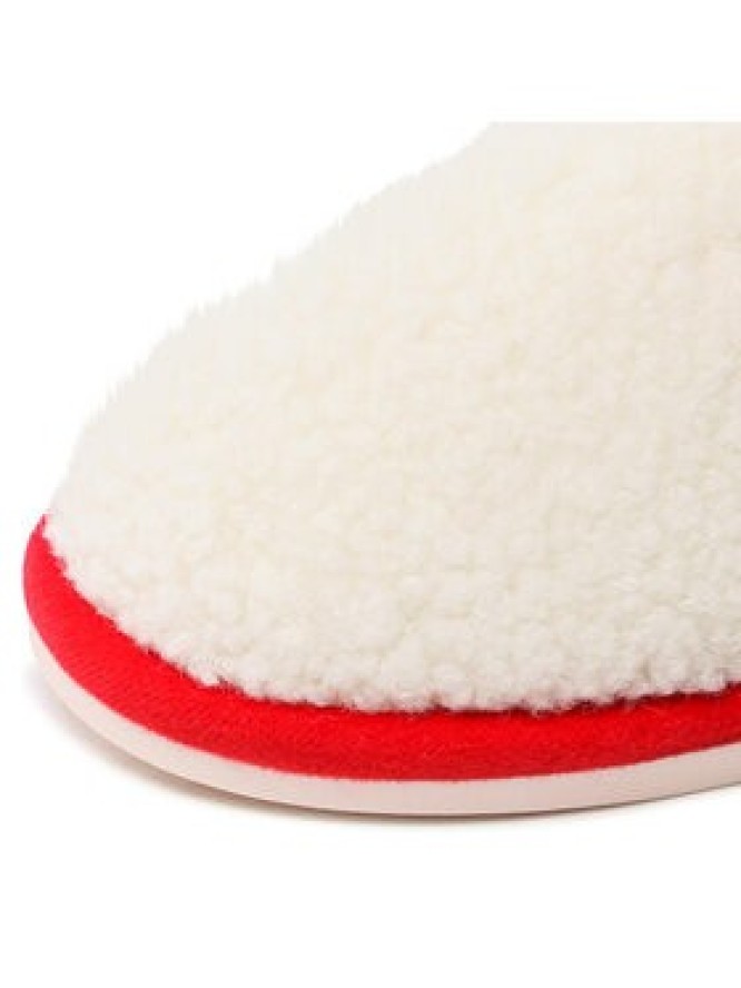 Home & Relax Kapcie C-AW-20 Biały