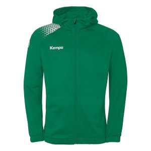 Bluza z kapturem Kempa Ambition 28