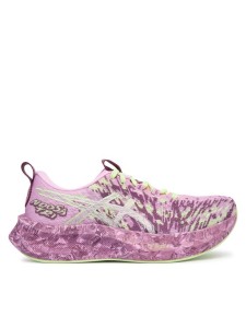 Asics Buty do biegania Noosa Tri 16 1012B675 Różowy