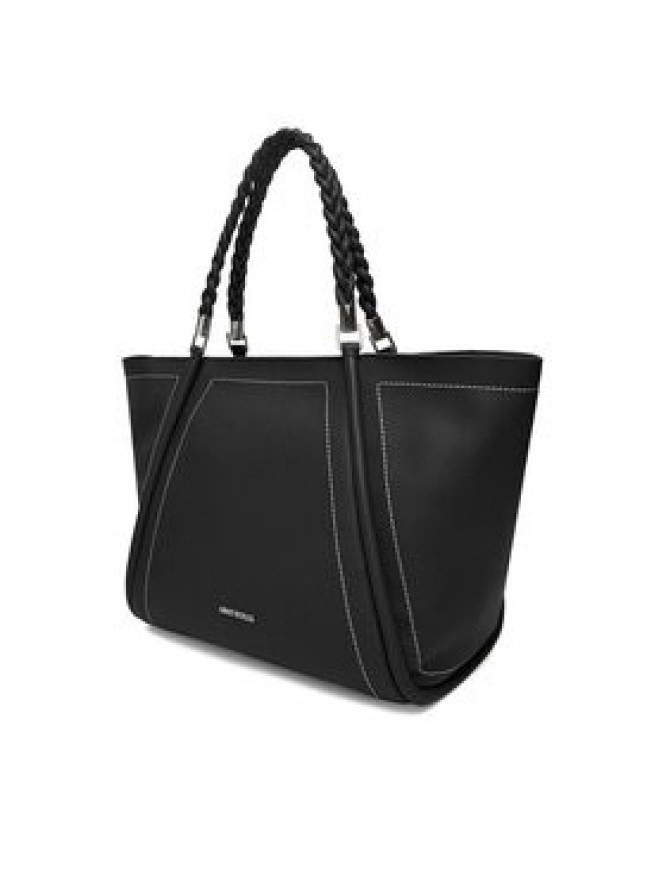 Gino Rossi Torebka CEO-LAUREN-XL8211 Czarny