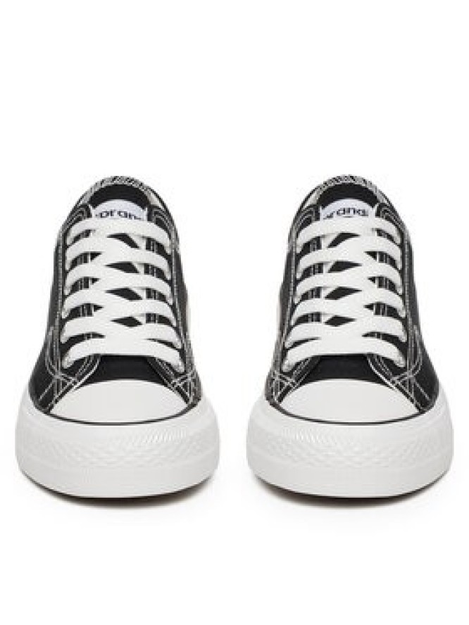 Sprandi Trampki CEO-YL201402 Czarny