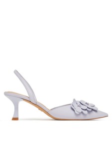 Aldo Czółenka Leilania 13966837 Fioletowy