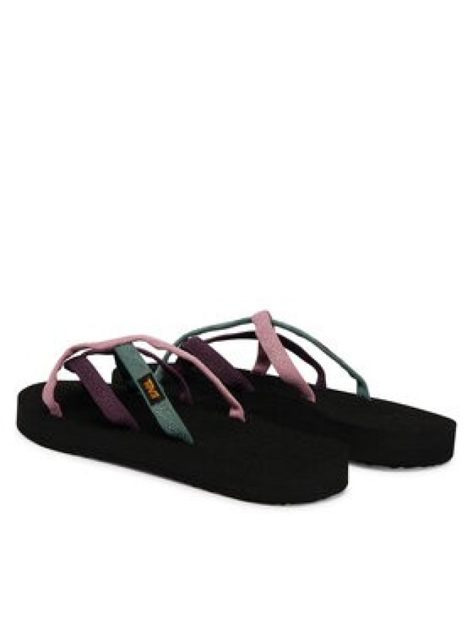 Teva Japonki Olowahu 6840 Kolorowy