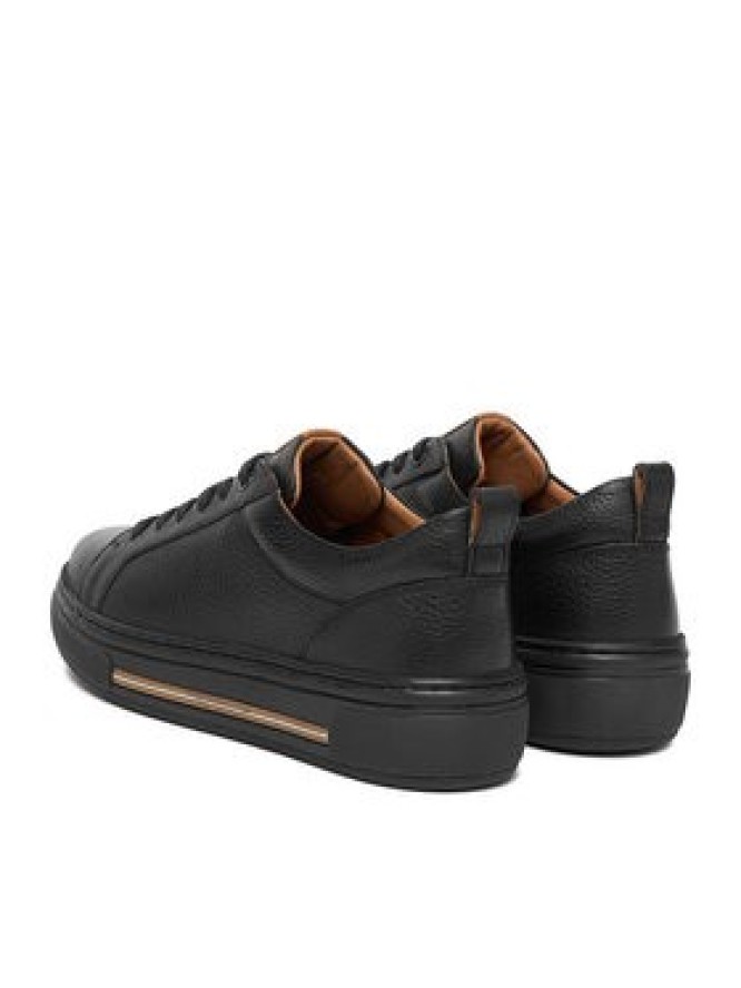 Lasocki Sneakersy CEO-WI23-LONA2-01 Czarny