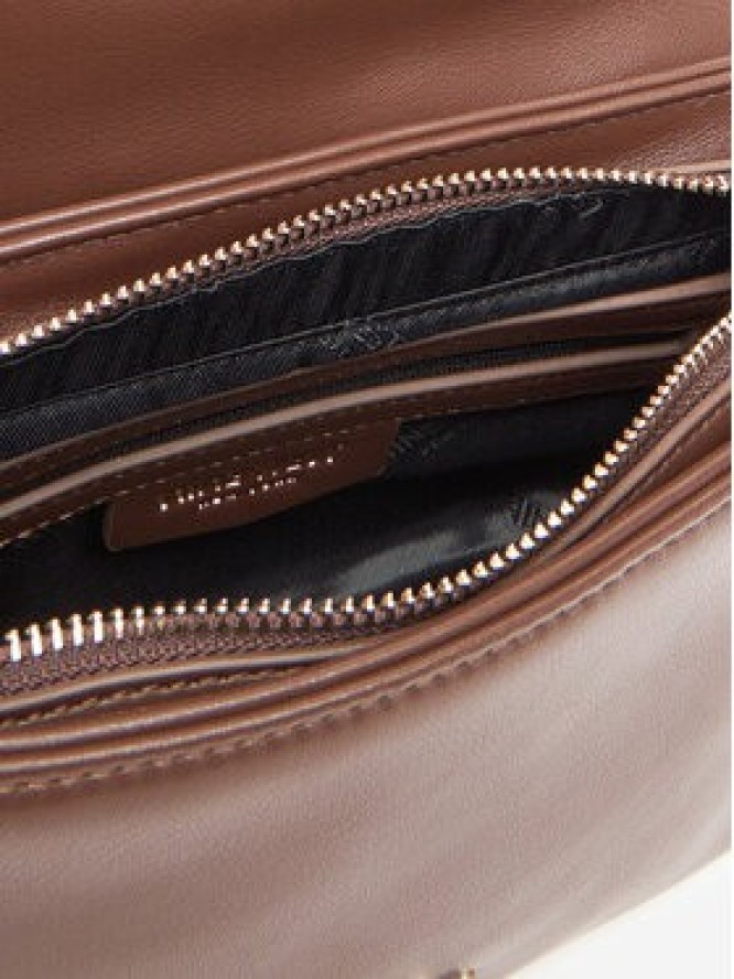 Nine West Torebka CEO-CHARLOTTE-I-S22558 Brązowy