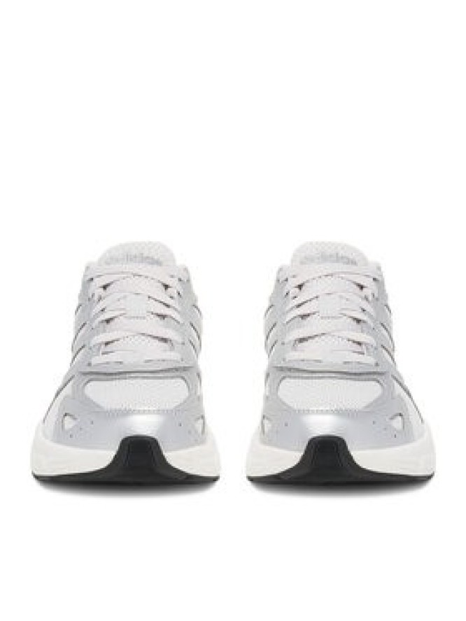 adidas Sneakersy ECLYPTIX 2000 JH6911 Biały