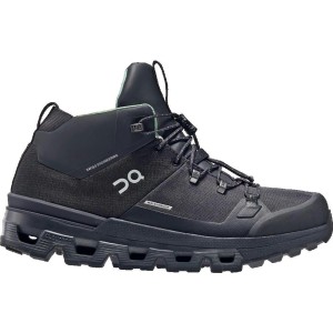 Buty turystyczne damskie On Cloudtrax Waterproof