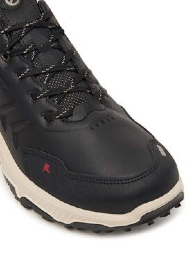 ECCO Trekkingi Receptor Xp 85432351052 Czarny