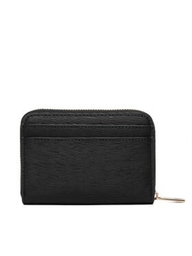 Tommy Hilfiger Portfel Th Modern Compact Za AW0AW18487 Czarny