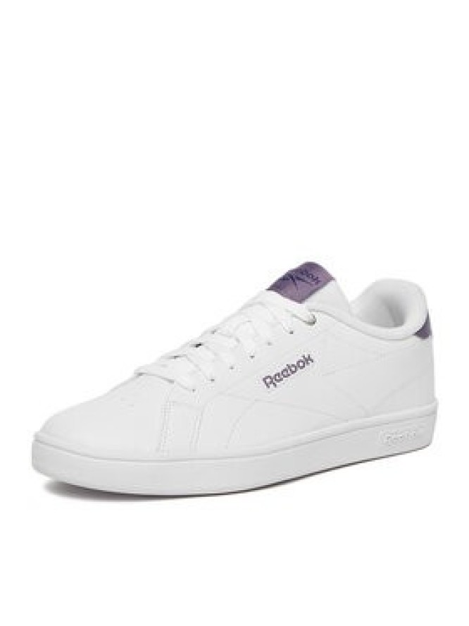 Reebok Sneakersy CEO-COURT CLEAN 100229909 Biały