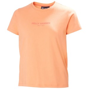 Koszulka damska Helly Hansen Core 2.0