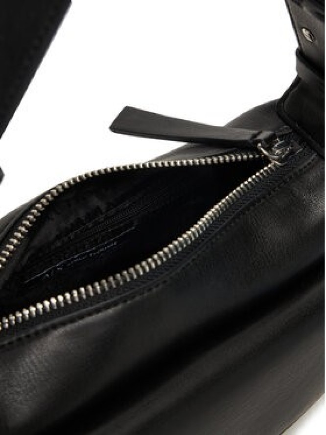 Armani Exchange Torebka XW000405 AF12589 UC001 Czarny