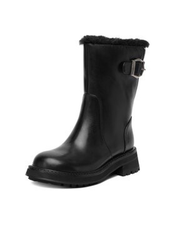 Badura Botki EO-CECILIA-2521-86-1 Czarny