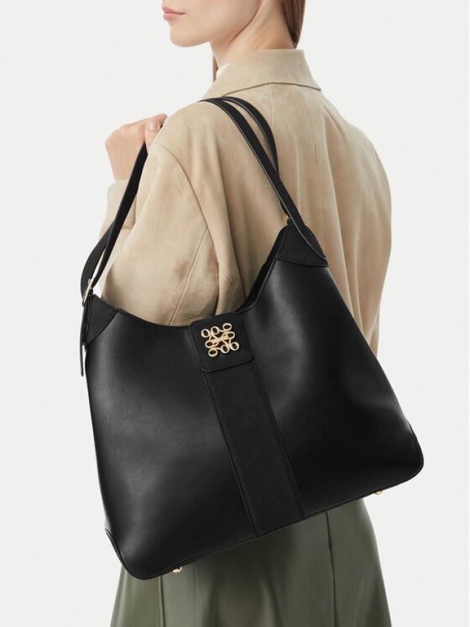 Nine West Torebka CEO-PURE PRESTIGE-JH7308 Czarny