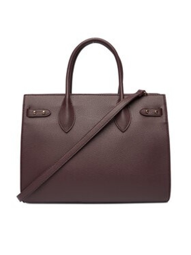 Aldo Torebka Unolaan 14143581 Bordowy