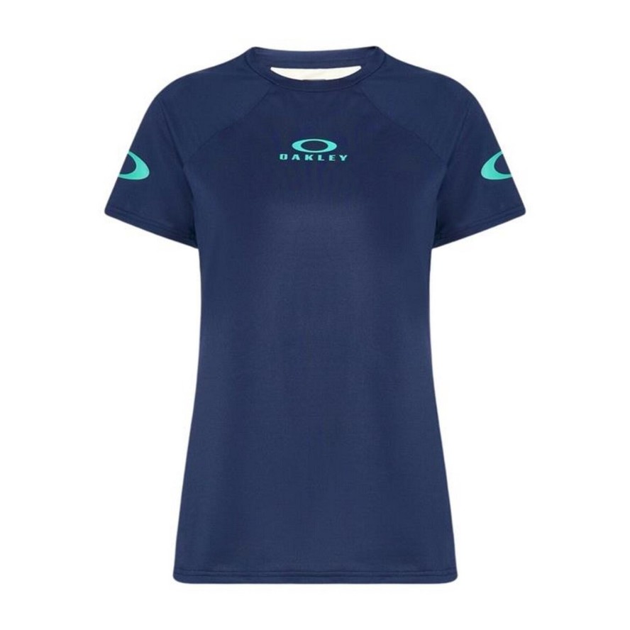 Oakley Koszulka Free Ride Jersey Foa500568-6Le