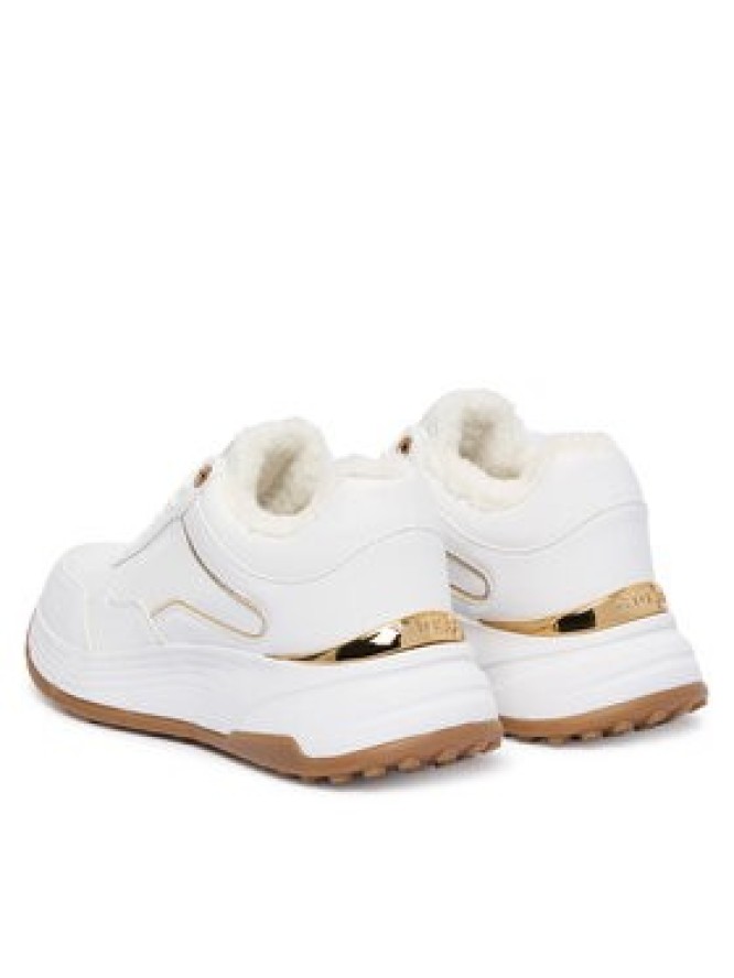 Guess Sneakersy FLFRRE ELE12 Biały