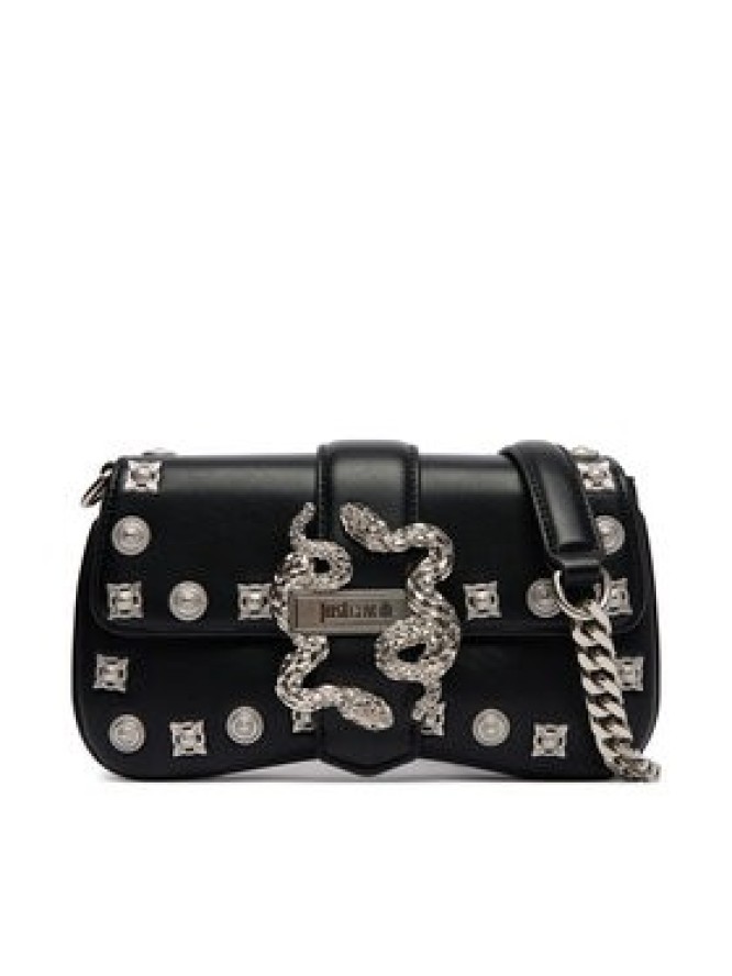 Just Cavalli Torebka 80RA4BA7 ZSE07 Czarny