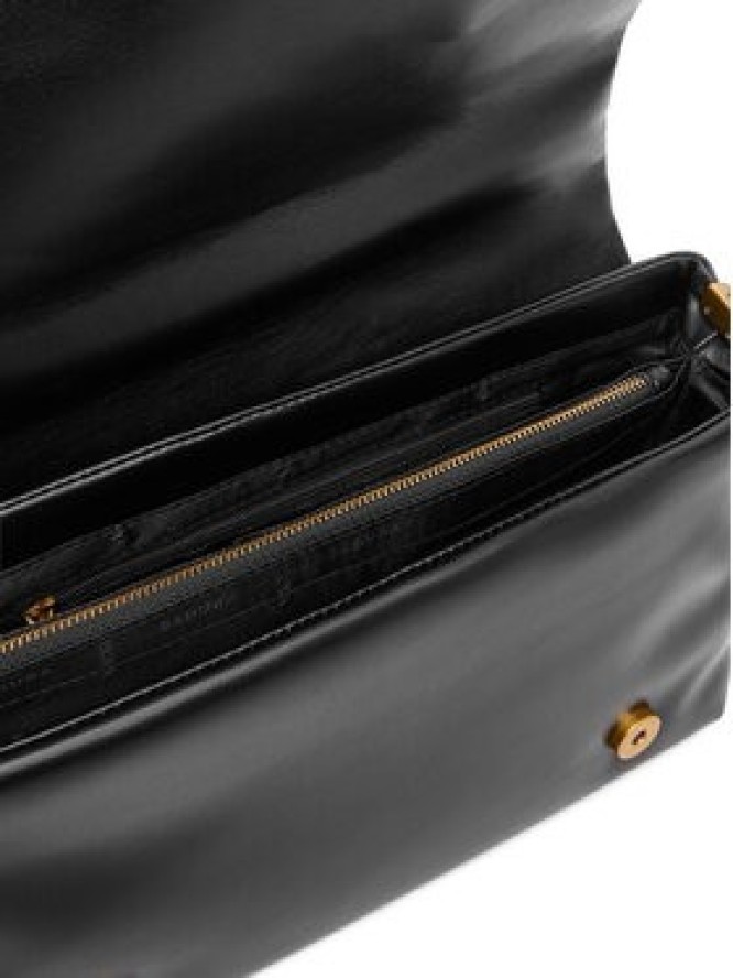 Badura Torebka EO-LILY-GL23402R1 Czarny