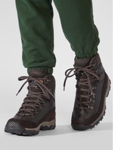 Meindl Trekkingi Rauris Lady Gtx GORE-TEX 7893 Brązowy