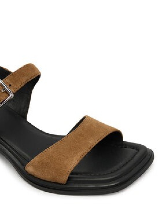 Vagabond Shoemakers Sandały Ines 5911-040-08 Brązowy