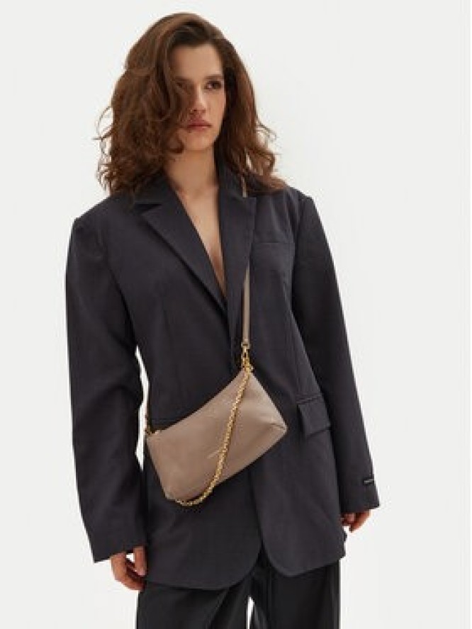 Coccinelle Torebka QH0 Coccinelleaura E5 QH0 55 01 01 Brązowy