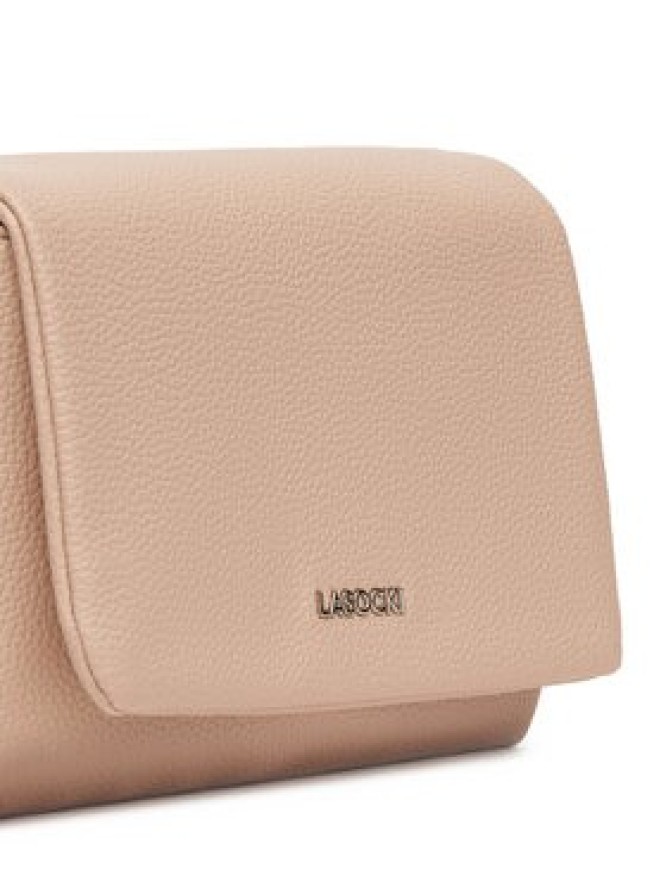 Lasocki Torebka LSK-X-003-07 Beżowy