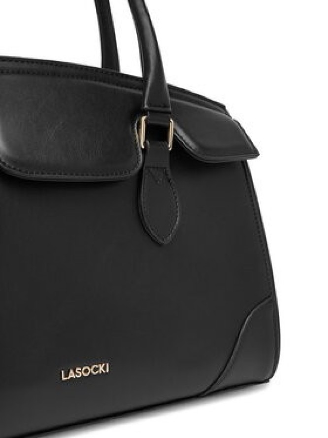 Lasocki Torebka C-LSK-M-006-08 Czarny