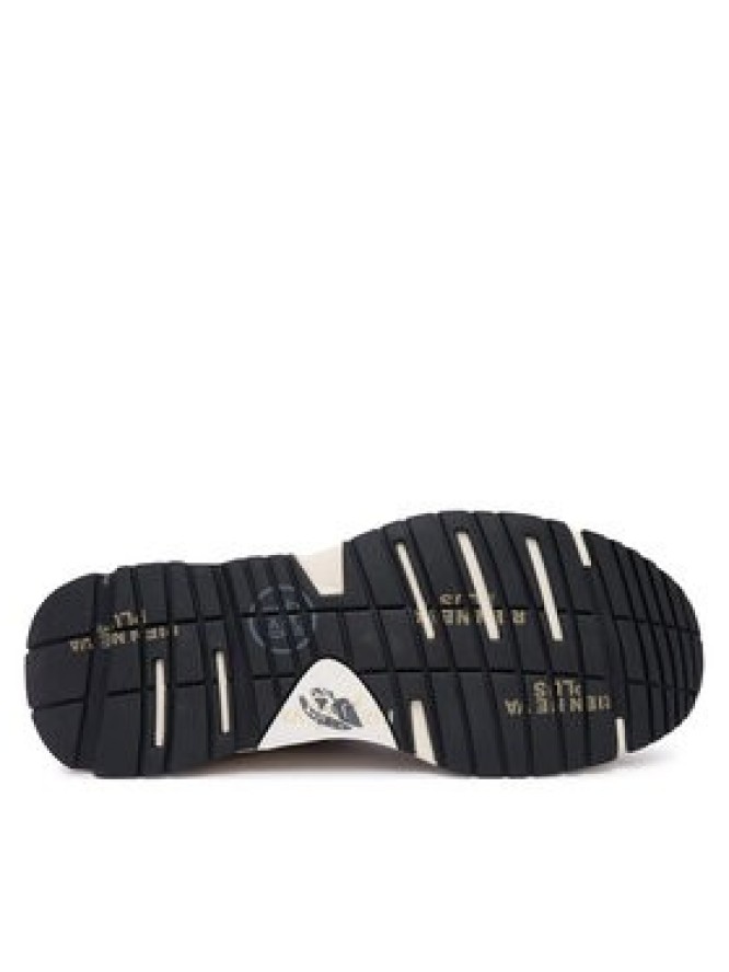 Premiata Sneakersy Mased Var 8116 Beżowy