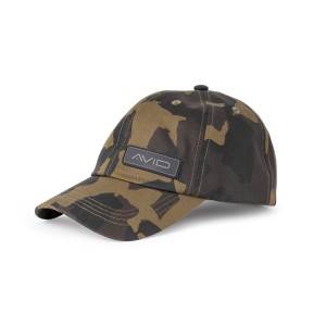Czapka Trucker Avid Distortion Camo