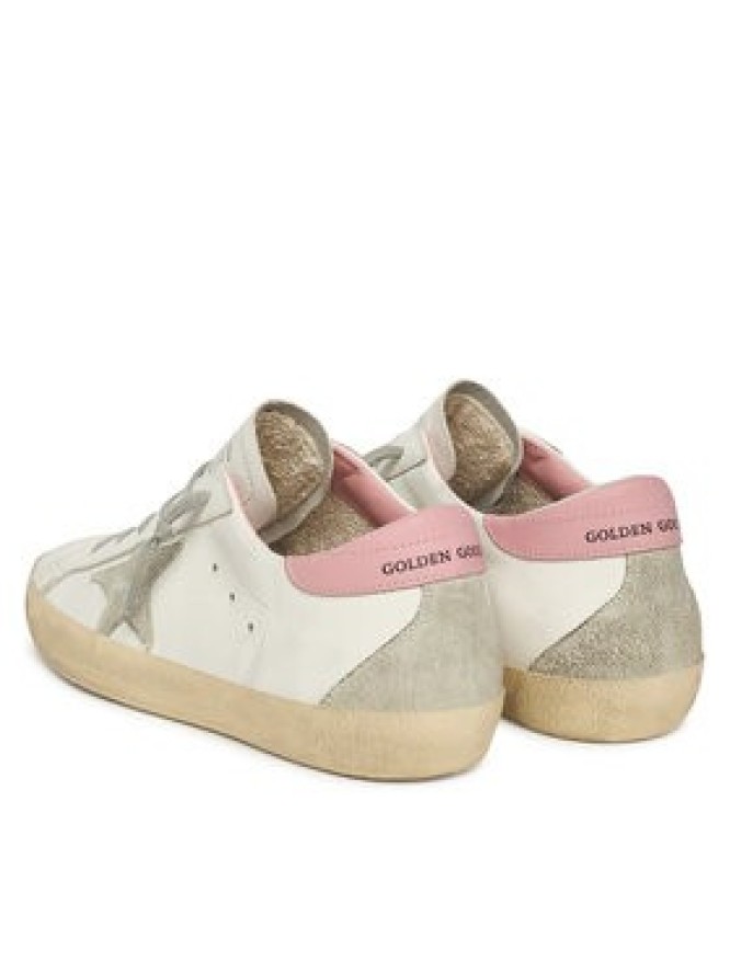 Golden Goose Sneakersy GWF00102.F002569.10914 Biały