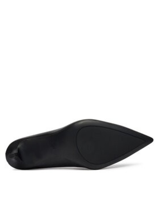 LAUREN RALPH LAUREN Szpilki 802P09031001 Czarny