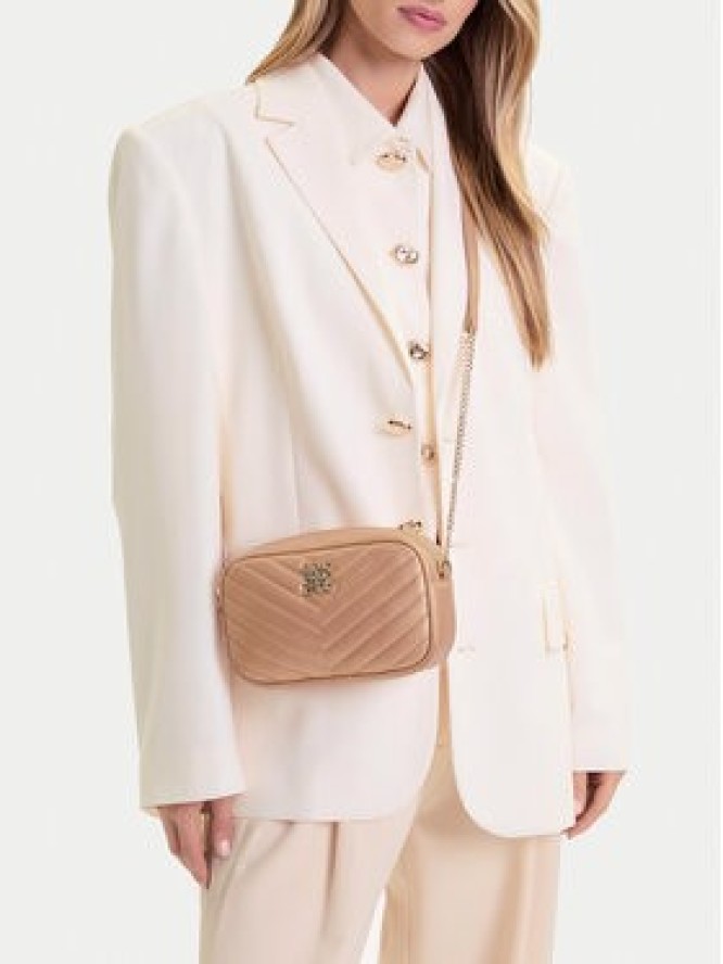 Nine West Torebka CEO-MARY-LA513-89 Różowy