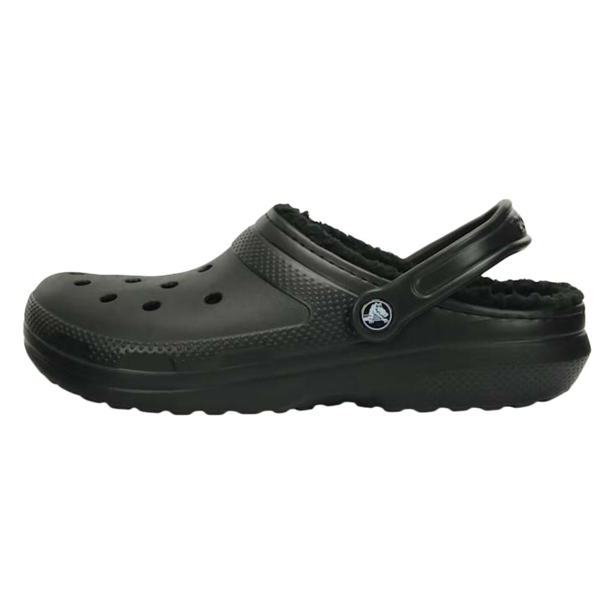 Crocs Classic Lined Clog