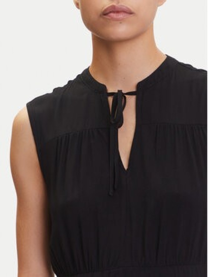 ONLY Sukienka codzienna Nova 15347921 Czarny Regular Fit