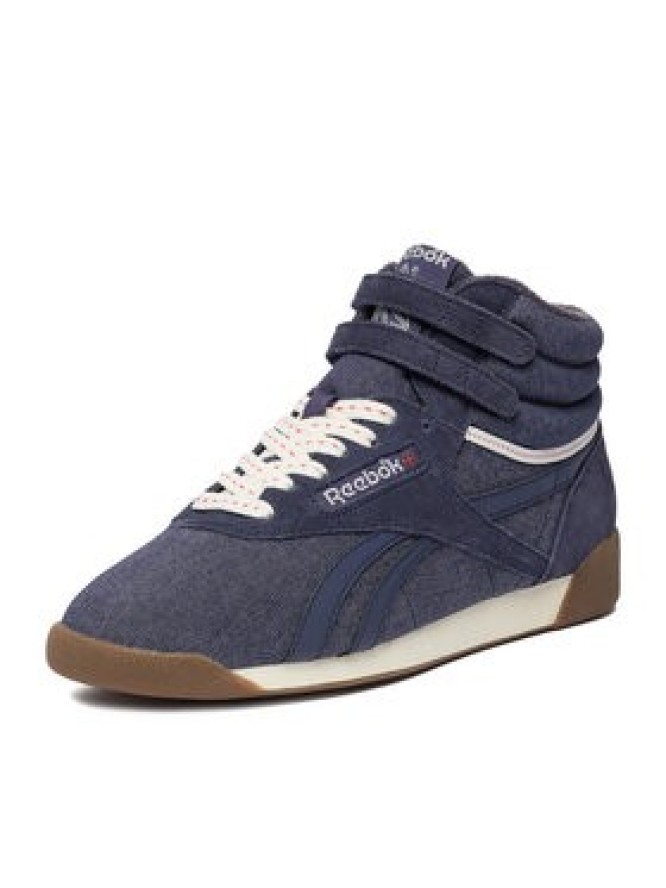Reebok Sneakersy EO-F/S HI 100271726 Granatowy