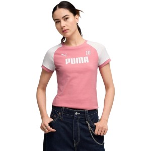 damskie T shirt Puma Sport Ringertee