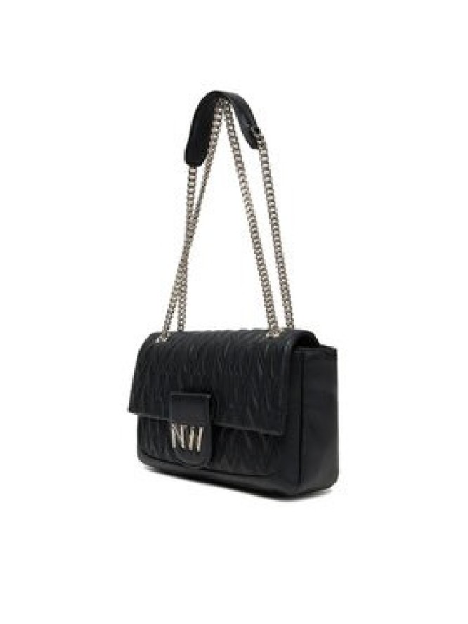 Nine West Torebka CEO-Astoria-Allure-LX10165 Czarny