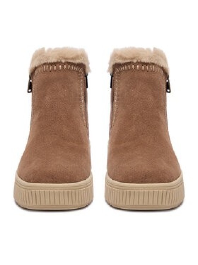 Remonte Botki CEO-D3B70-20 Brązowy