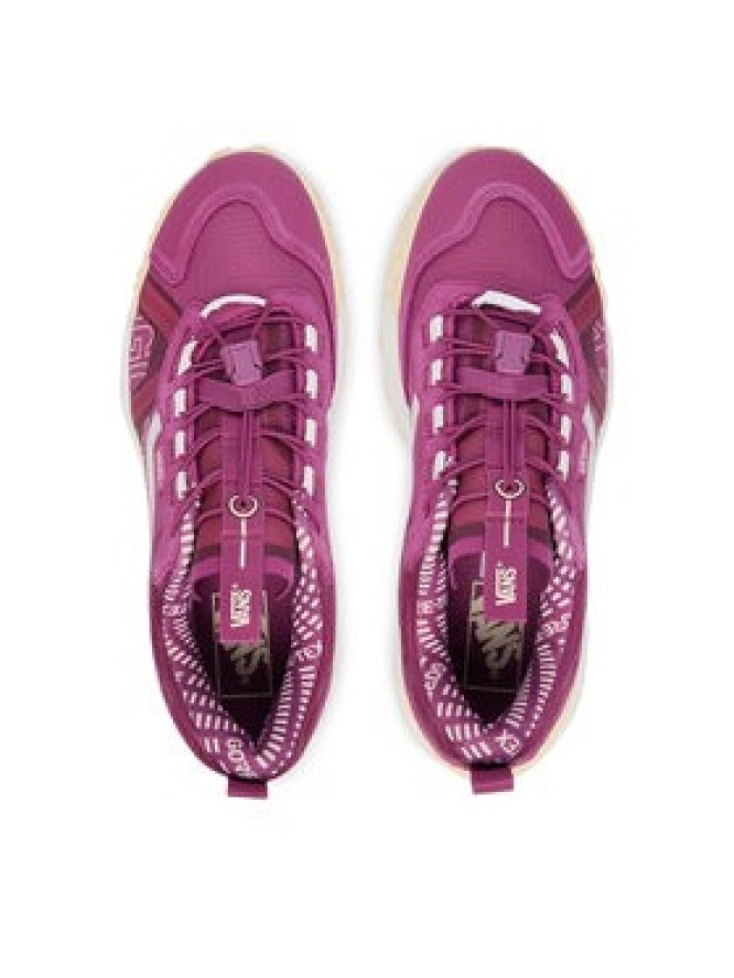 Vans Trekkingi Crosspath XC GORE-TEX MTE VN000EJPGSC1 Fioletowy