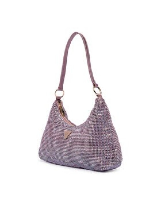 Guess Torebka Jewels HWEG22 48720 Fioletowy