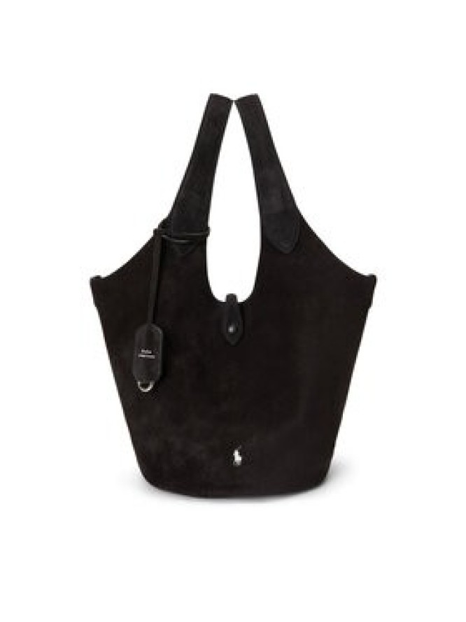 Polo Ralph Lauren Torebka 428P23824001 Czarny
